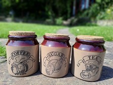 Coffee tea sugar for sale  SKIPTON
