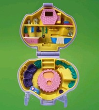 Polly pocket mini gebraucht kaufen  Vallendar