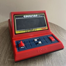 Tomy caveman game. for sale  PRESTATYN