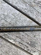 Shakespeare sigma graphite for sale  SHERBORNE