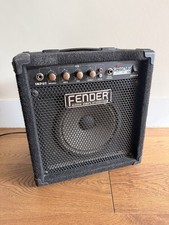fender bass amp for sale fender bass amp for sale  GERRARDS CROSS