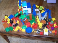 Gros lot pièces d'occasion Gros lot pièces d'occasion  Saint-Geniès-de-Malgoirès