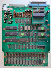 Arcade pcb pre usato  Trento