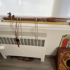 nagahara flute for sale  Spokane