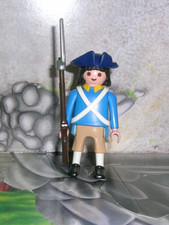 playmobil soldat francais d'occasion playmobil soldat francais d'occasion Beaumont-Hague