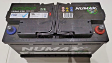 Dc25mf numax leisure for sale  SUTTON