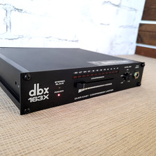 Dbx 163x overeasy for sale  Sarasota