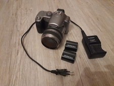 Panasonic lumix dmz gebraucht kaufen  Frickenhausen