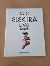 Elektra lives again gebraucht kaufen  Nienburg