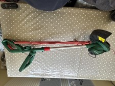 Electric strimmer for sale  MINEHEAD