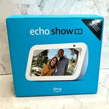 Nib amazon echo for sale  Vail