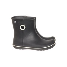 Crocs, Krótkie kalosze, Rozmiar: 40, Czarne, Damskie #vkd, używany na sprzedaż Crocs, Krótkie kalosze, Rozmiar: 40, Czarne, Damskie #vkd, używany na sprzedaż  PL