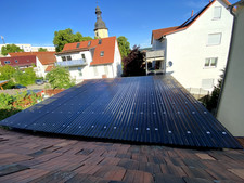 Terrassenüberdachung polycarb gebraucht kaufen  Jena