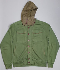 Barbour beacon hoody for sale  BETCHWORTH