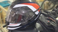 Scorpion exo 1400 usato  Grosseto