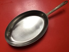 Fish pan oval for sale  Ranchos de Taos
