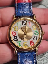 Collezio watch quartz for sale  Valley Park