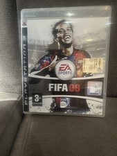 Fifa 2008 ps3 usato  Settingiano