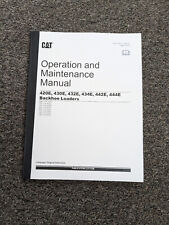 Cat caterpillar backhoe for sale  Fairfield