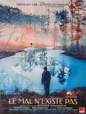 Affiche pliée 120x160cm d'occasion  Avignon