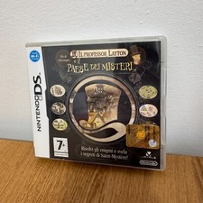 Professor layton paese usato  Vinovo