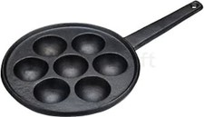 Cast iron munk for sale  COVENTRY
