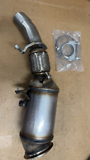 New catalytic converter for sale  Elk Grove Village