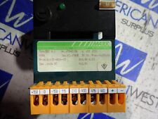 Marx control transformer for sale  Denver