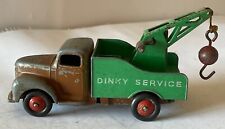 Dinky toys 25x for sale  STOURBRIDGE