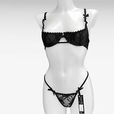 Set luxxa capricorne gebraucht kaufen  Deutschland