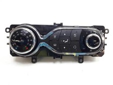 Heating switches renault for sale  DONCASTER