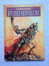 Games workshop citadel usato  Roma
