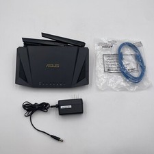 Asus ax3000 ax58u for sale  Buffalo Grove