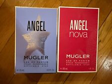 Mugler angel nova gebraucht kaufen  Nebra