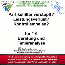 Chevrolet dieselpartikelfilter gebraucht kaufen  Iserlohn