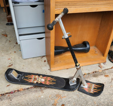 Snow jack sic for sale  Newport News