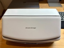 Ix1600 scansnap scanner gebraucht kaufen  Aachen