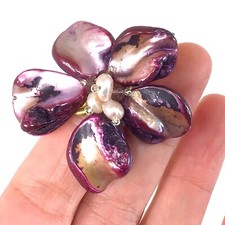 Large flower ring for sale  Allen