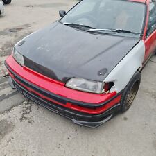 Honda crx ivt for sale  UK