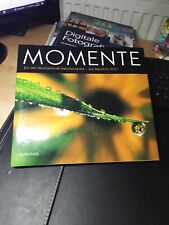 Momente fotografie bildband gebraucht kaufen  Schöppenstedt