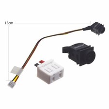 Jack connecteur alimentation d'occasion  Paris XII