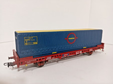 Electrotren 1441 carro usato  Bologna