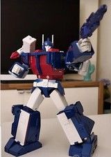 Transbots commander stack usato  Vittorito