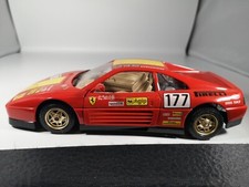 Burago ferrari 348 usato  Piombino