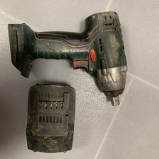 Metabo ssw18 lt gebraucht kaufen  Dinkelsbühl