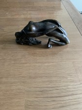 Sculpture femme semi d'occasion  Loulay