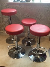 Red adjustable round for sale  NEWNHAM