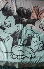 Disney micky minnie for sale  ELLESMERE
