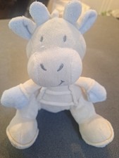 Alfie giraffe soft for sale  DUMBARTON