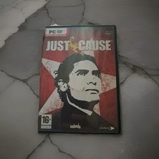 Just cause vers usato  Siracusa